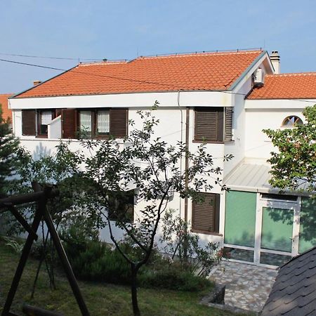 Apartments And Rooms With Parking Space Klenovica, Novi Vinodolski - 5590 Kültér fotó