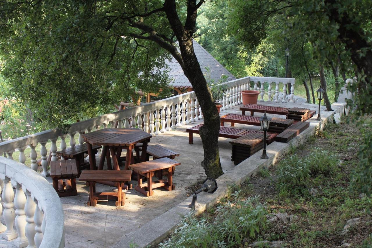 Apartments And Rooms With Parking Space Klenovica, Novi Vinodolski - 5590 Kültér fotó