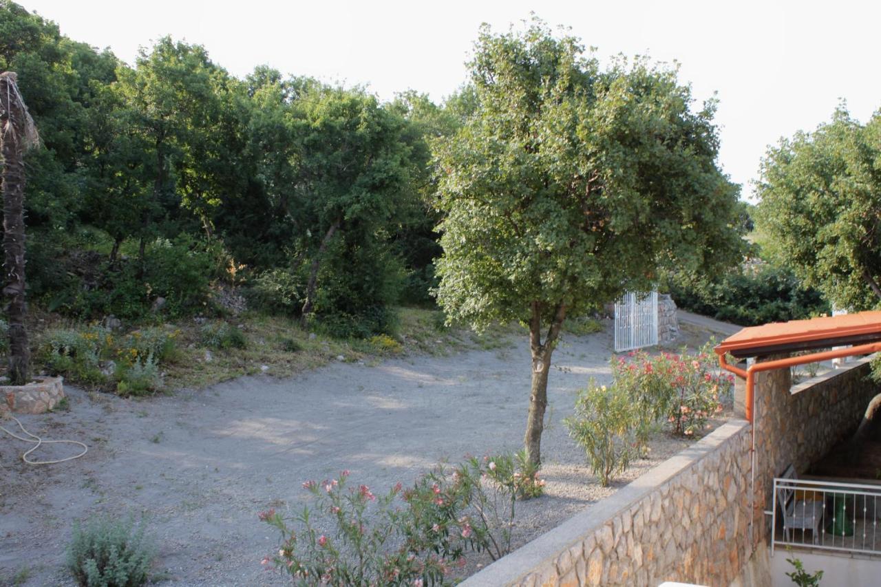 Apartments And Rooms With Parking Space Klenovica, Novi Vinodolski - 5590 Kültér fotó