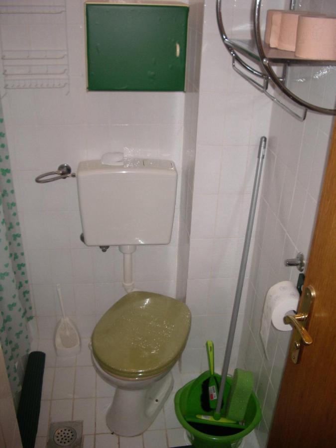 Apartments And Rooms With Parking Space Klenovica, Novi Vinodolski - 5590 Kültér fotó