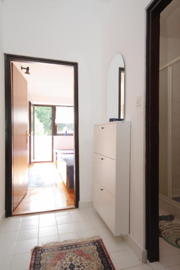 Apartments And Rooms With Parking Space Klenovica, Novi Vinodolski - 5590 Kültér fotó