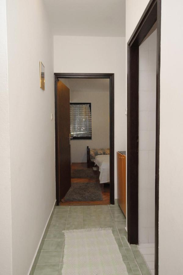 Apartments And Rooms With Parking Space Klenovica, Novi Vinodolski - 5590 Kültér fotó