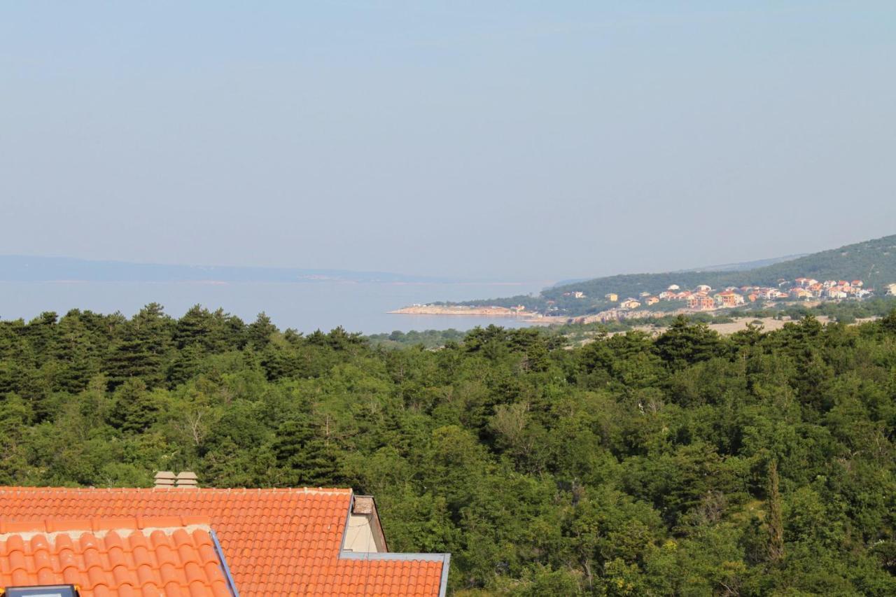 Apartments And Rooms With Parking Space Klenovica, Novi Vinodolski - 5590 Kültér fotó