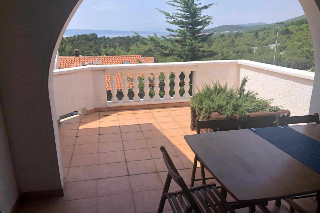 Apartments And Rooms With Parking Space Klenovica, Novi Vinodolski - 5590 Kültér fotó