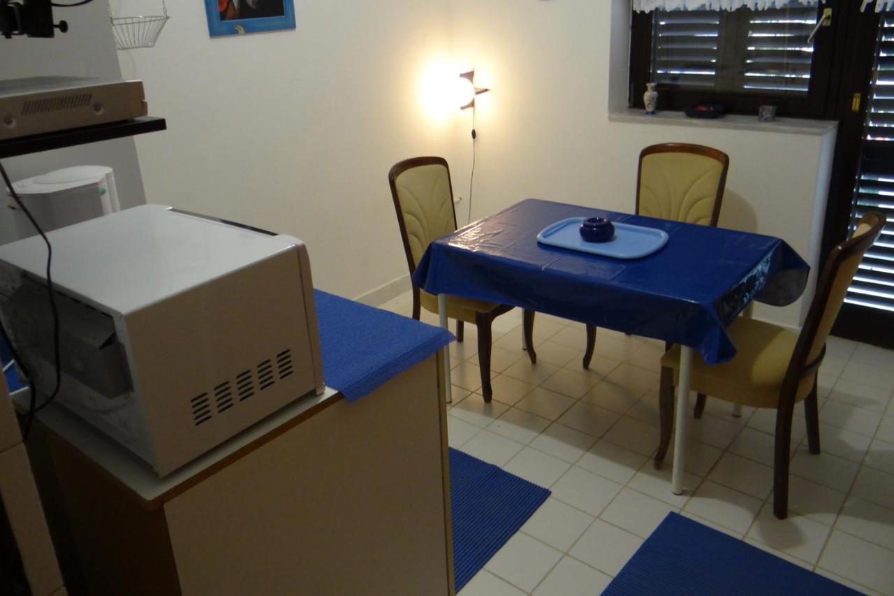 Apartments And Rooms With Parking Space Klenovica, Novi Vinodolski - 5590 Kültér fotó