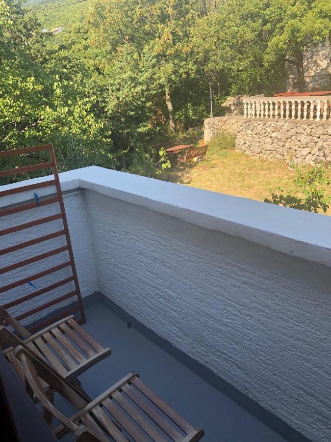 Apartments And Rooms With Parking Space Klenovica, Novi Vinodolski - 5590 Kültér fotó