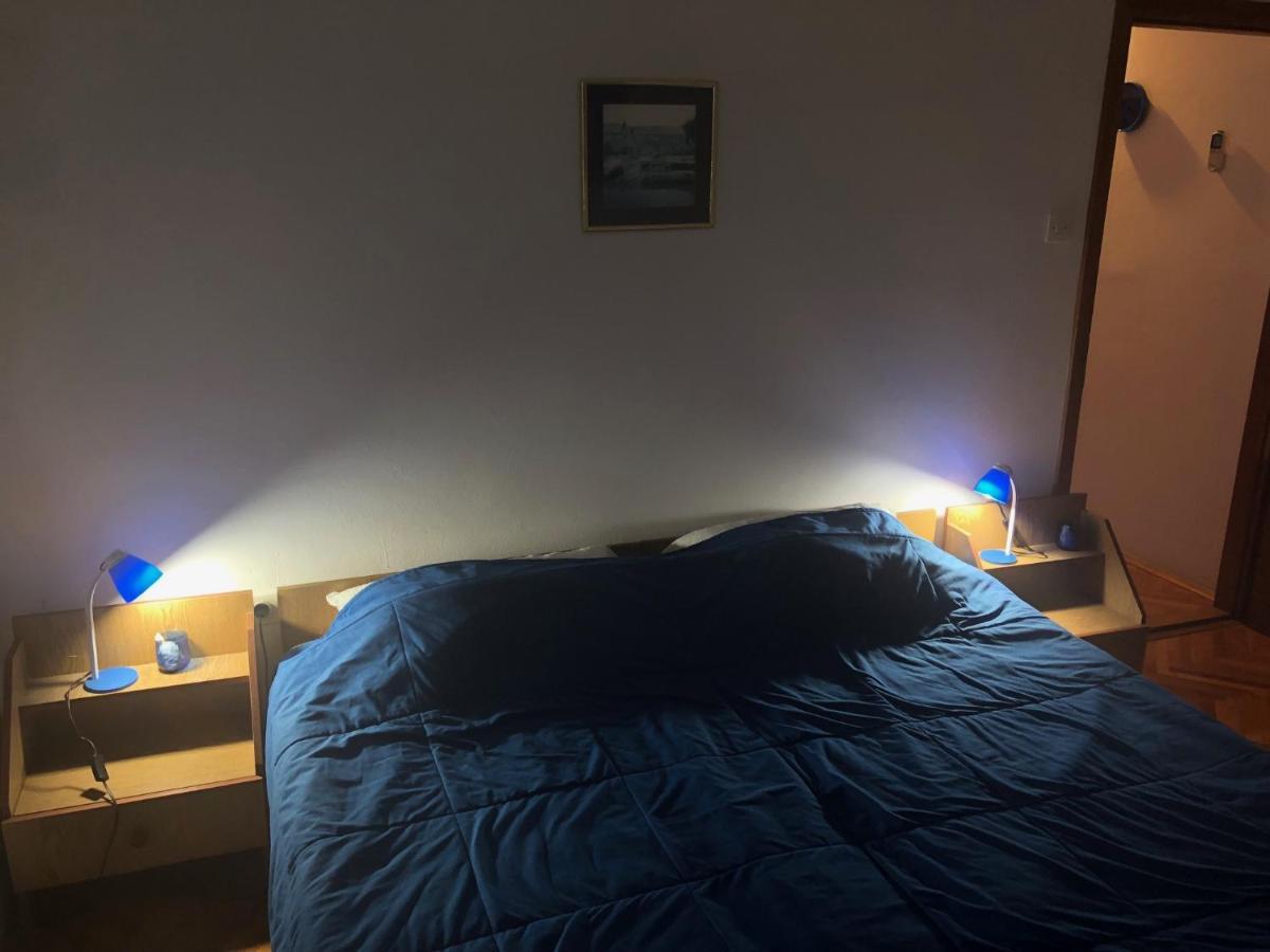 Apartments And Rooms With Parking Space Klenovica, Novi Vinodolski - 5590 Kültér fotó
