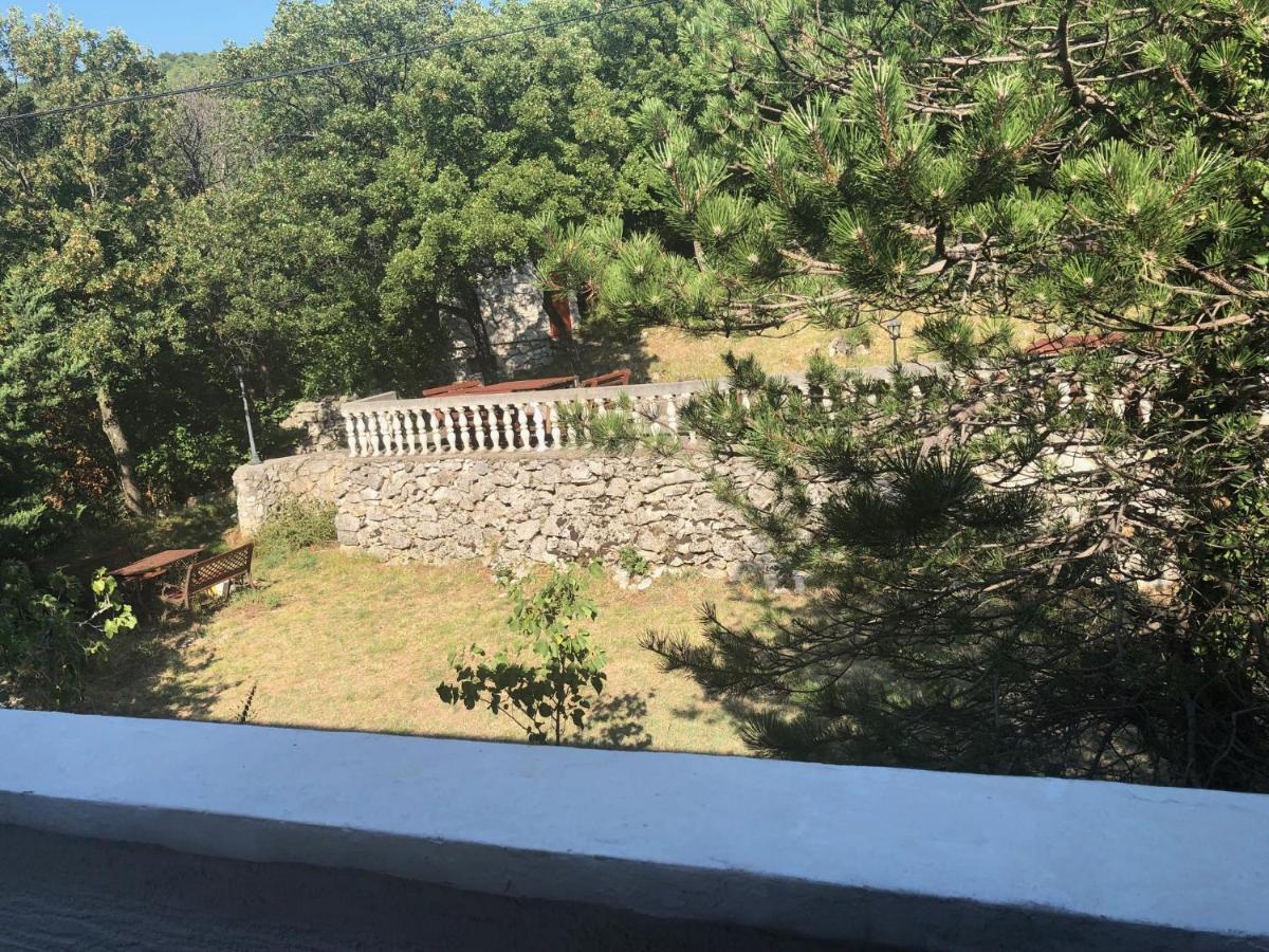 Apartments And Rooms With Parking Space Klenovica, Novi Vinodolski - 5590 Kültér fotó