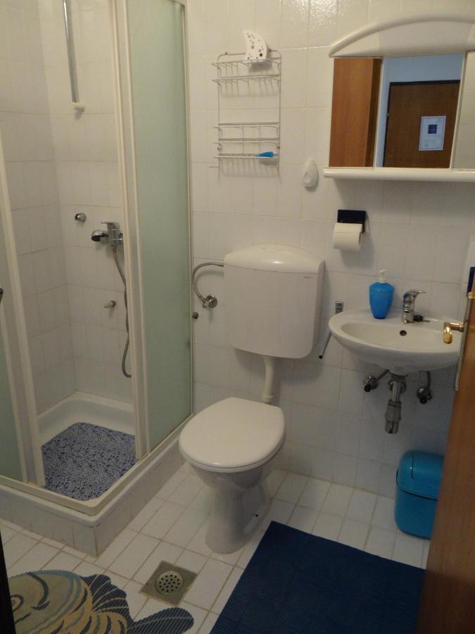 Apartments And Rooms With Parking Space Klenovica, Novi Vinodolski - 5590 Kültér fotó